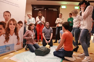 Седация и наркоз в детской стоматологии Седация и наркоз в детской стоматологии